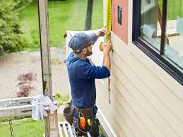 Siding for New Construction in Waikele, HI